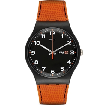 ساعت مچی SWATCH کد SUOB709